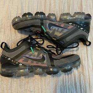 Nike Vapormax Sz 9